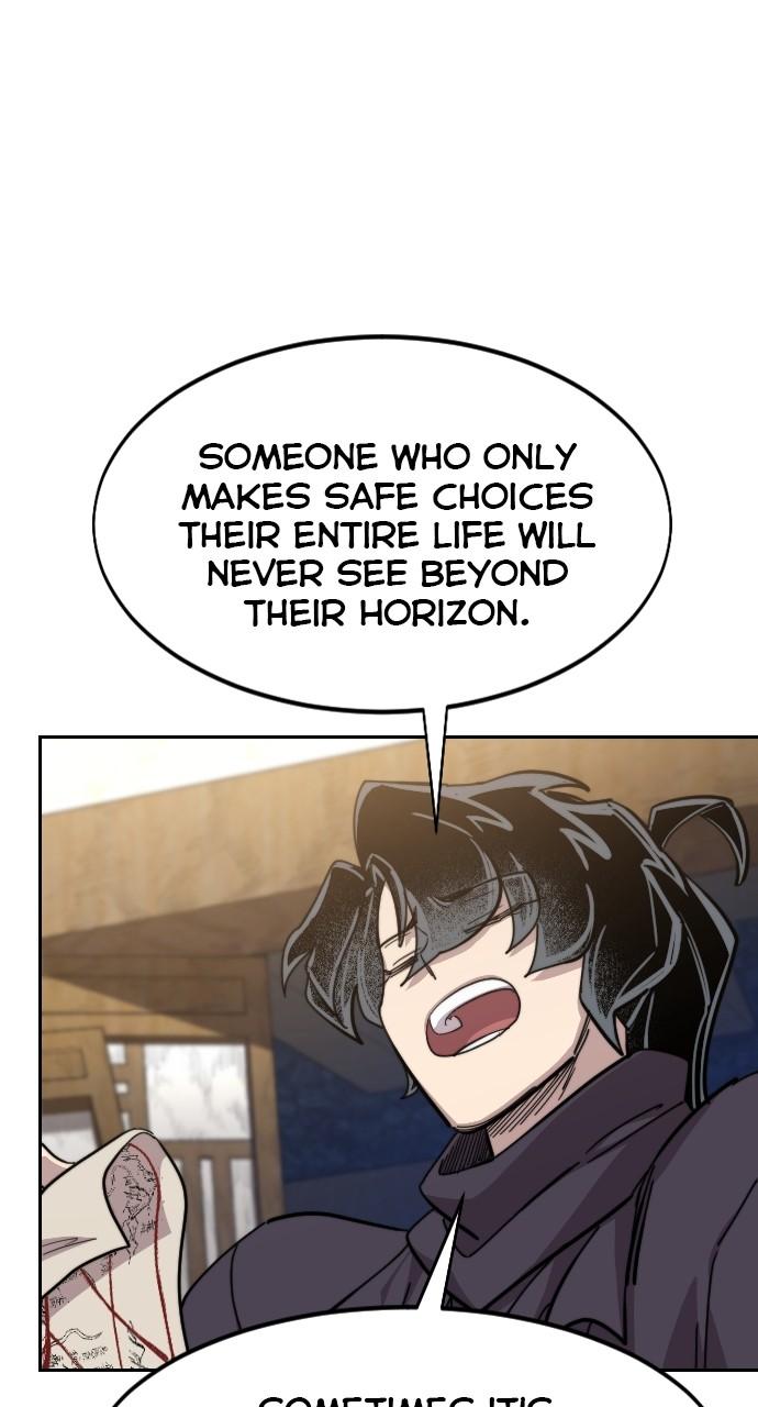 Return of the Blossoming Blade Chapter 84 — page 63