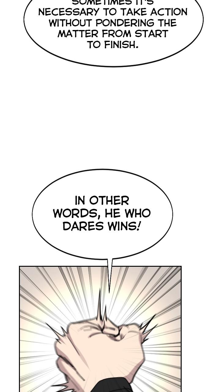 Return of the Blossoming Blade Chapter 84 — page 64