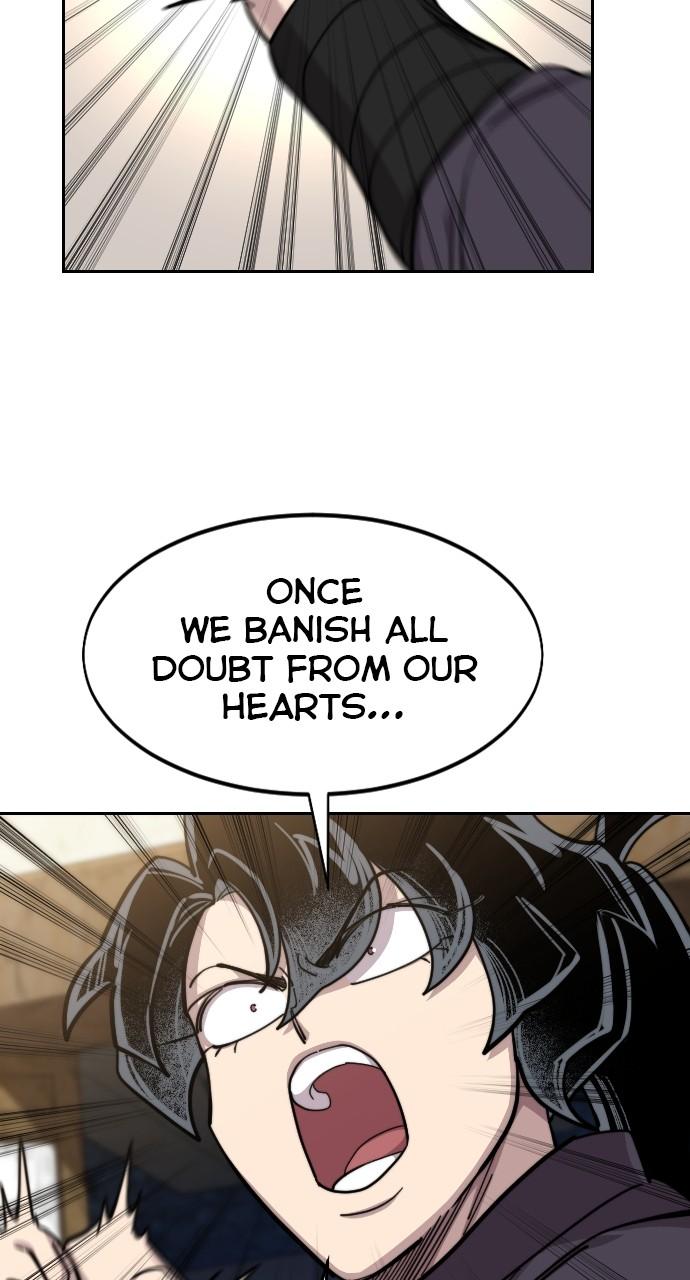 Return of the Blossoming Blade Chapter 84 — page 65