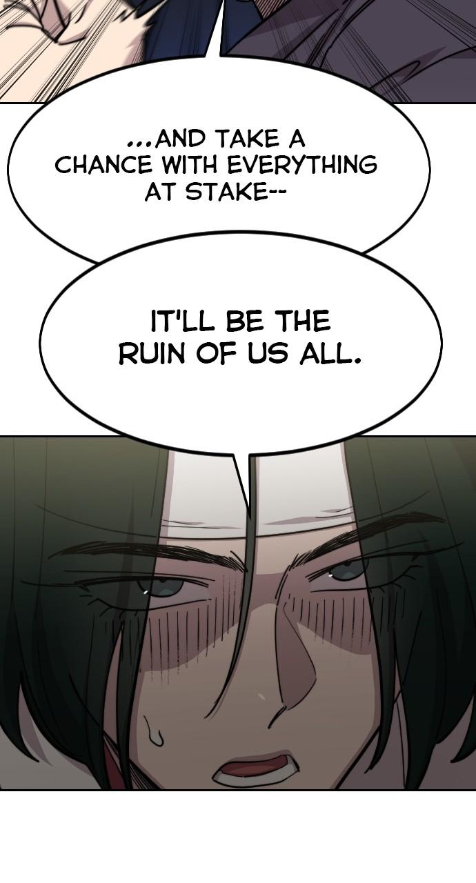 Return of the Blossoming Blade Chapter 84 — page 66