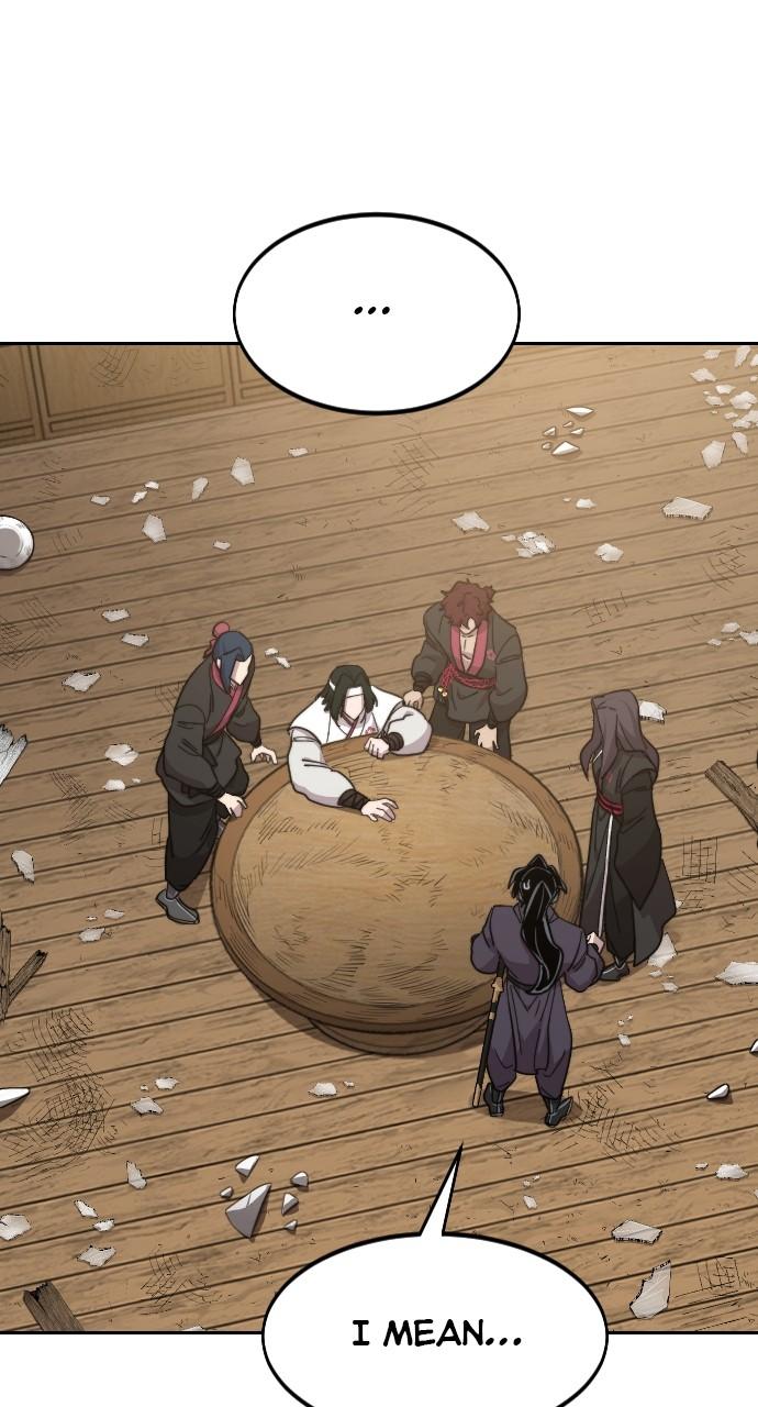 Return of the Blossoming Blade Chapter 84 — page 67
