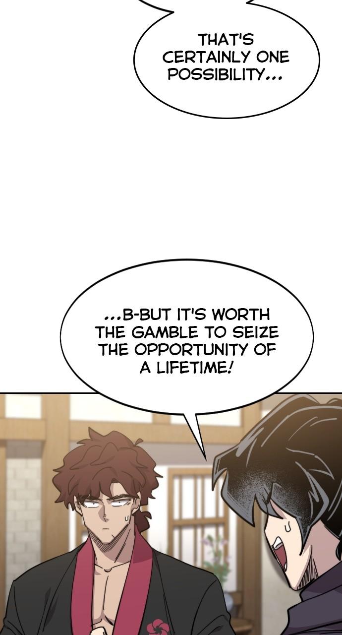 Return of the Blossoming Blade Chapter 84 — page 68