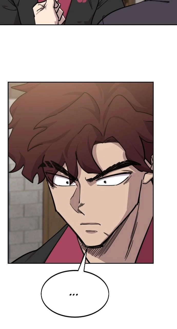 Return of the Blossoming Blade Chapter 84 — page 69