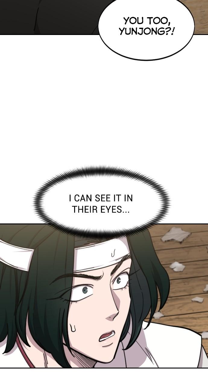 Return of the Blossoming Blade Chapter 84 — page 75