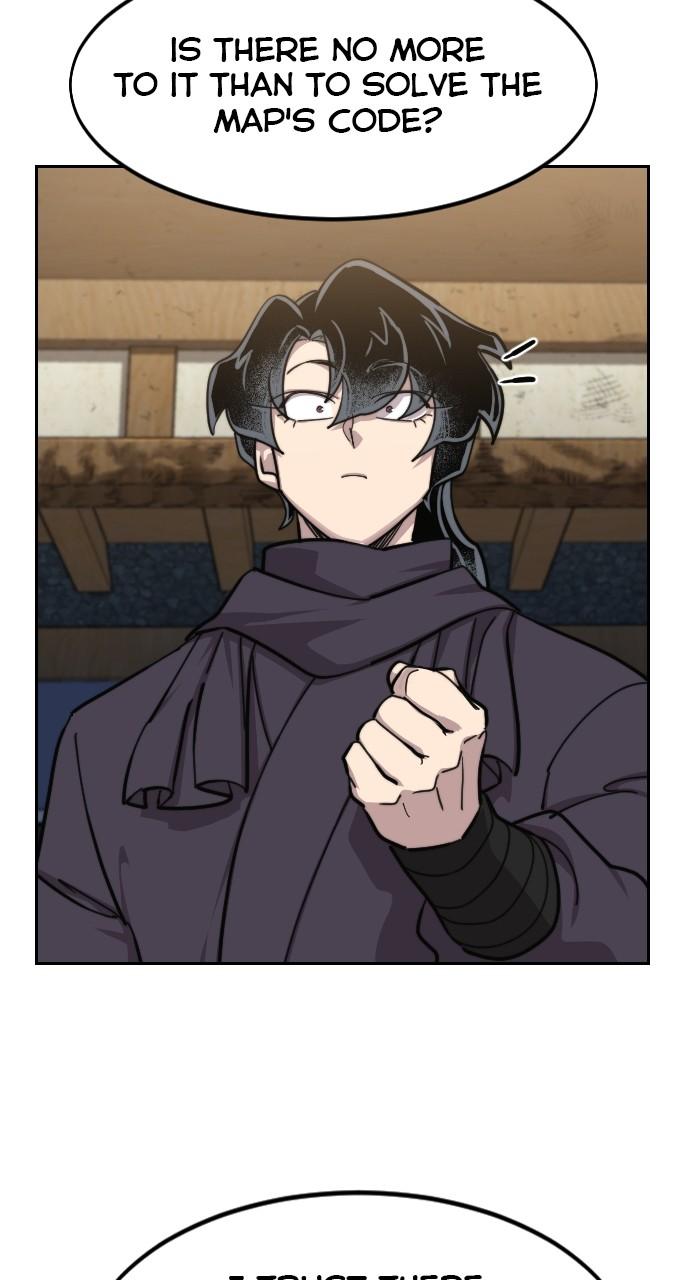 Return of the Blossoming Blade Chapter 84 — page 78