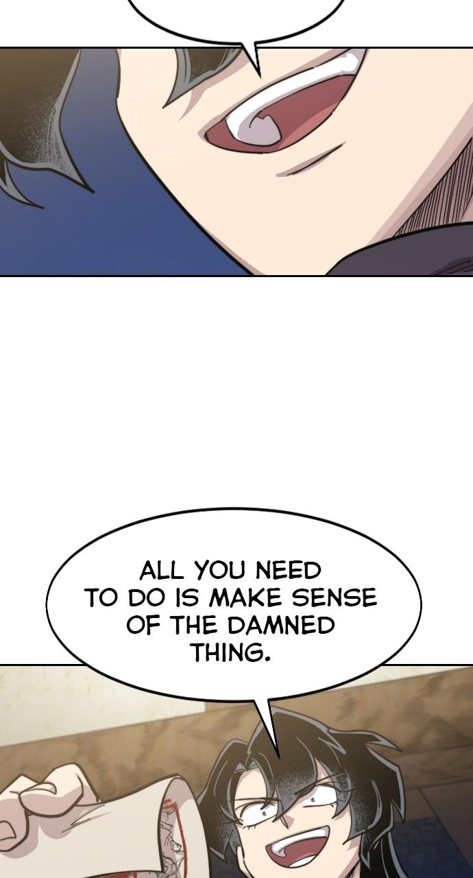 Return of the Blossoming Blade Chapter 84 — page 80