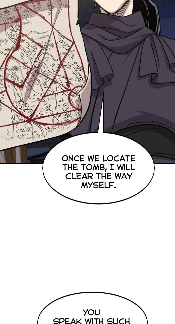 Return of the Blossoming Blade Chapter 84 — page 81