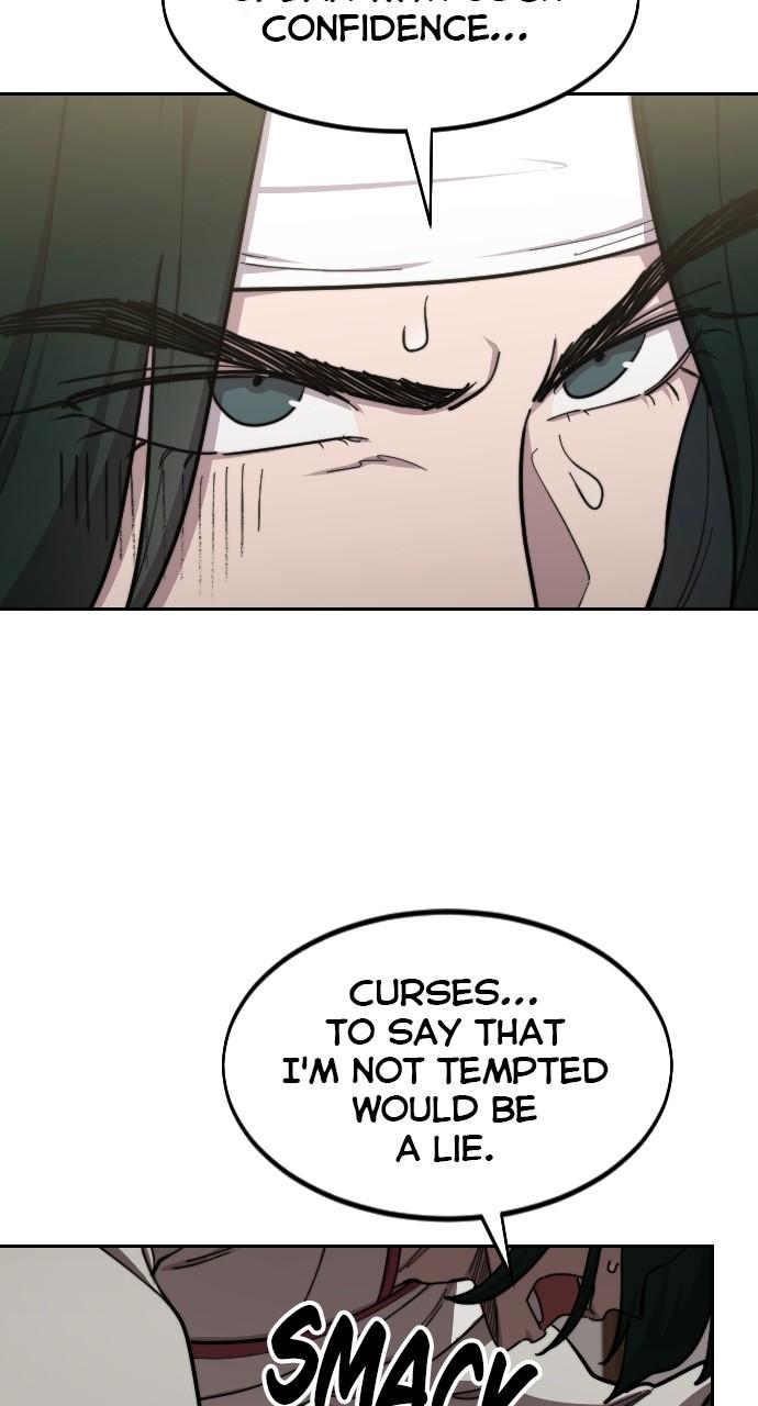 Return of the Blossoming Blade Chapter 84 — page 82