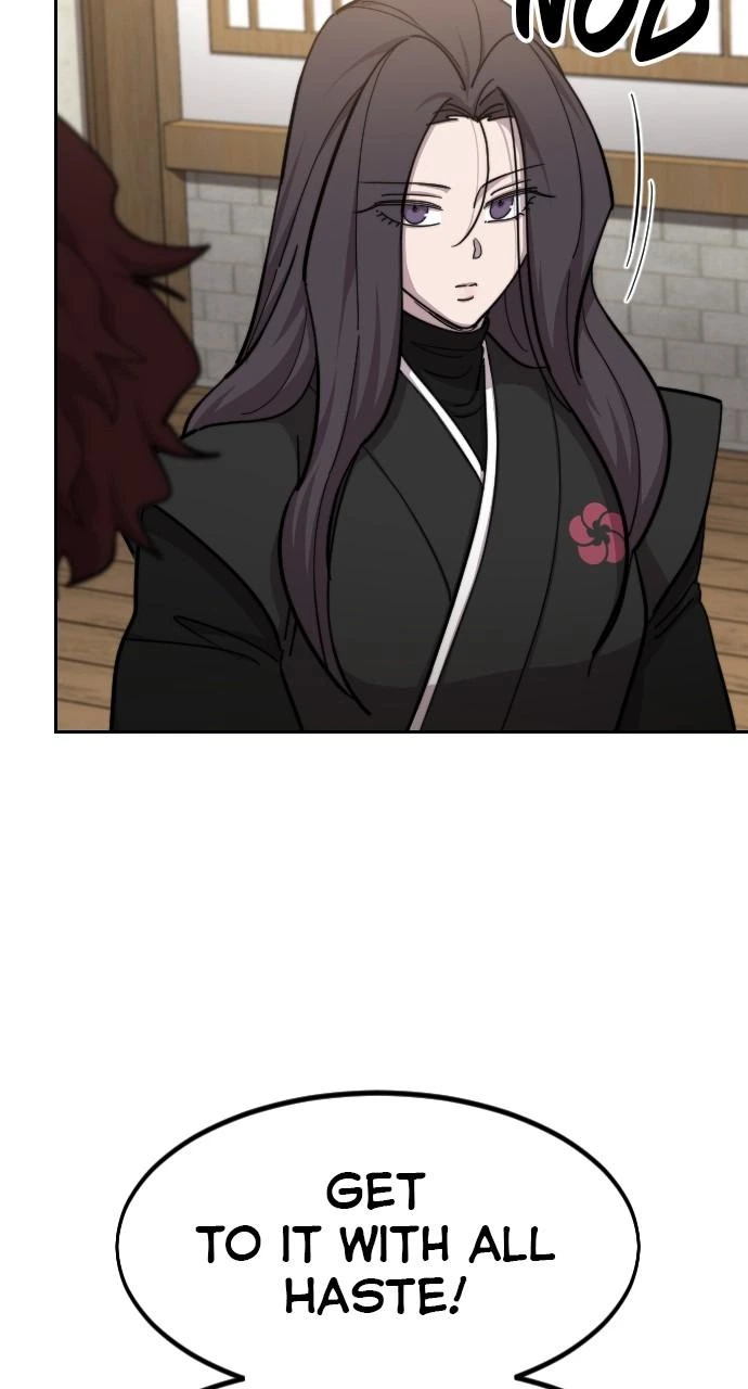 Return of the Blossoming Blade Chapter 84 — page 86
