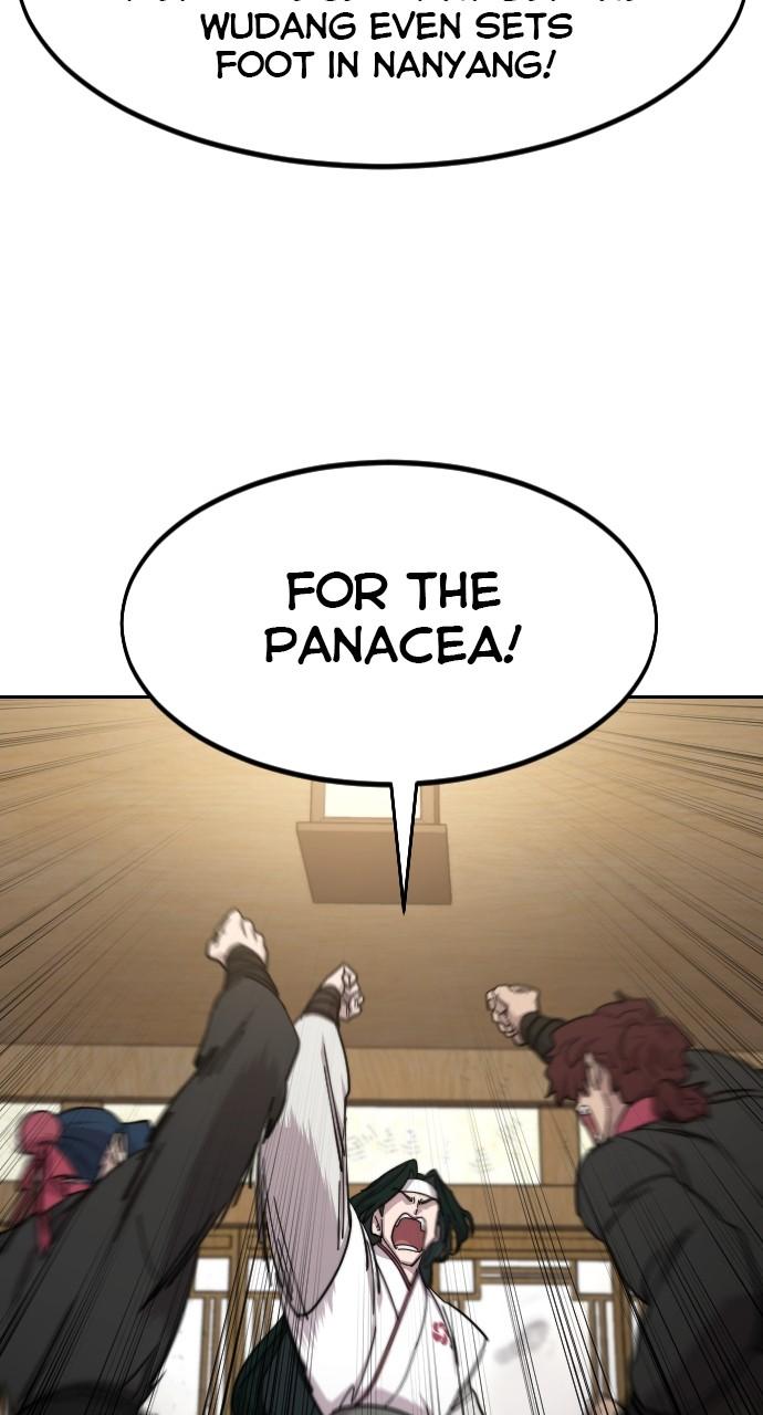 Return of the Blossoming Blade Chapter 84 — page 88
