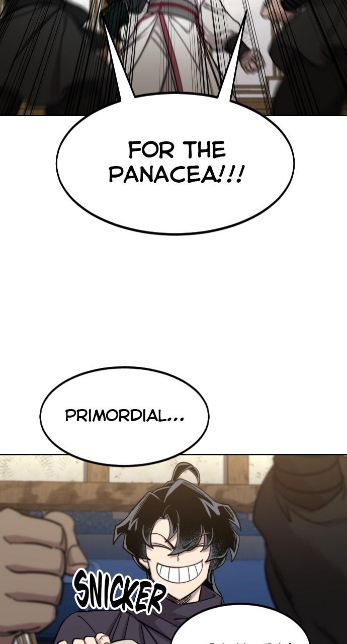 Return of the Blossoming Blade Chapter 84 — page 89