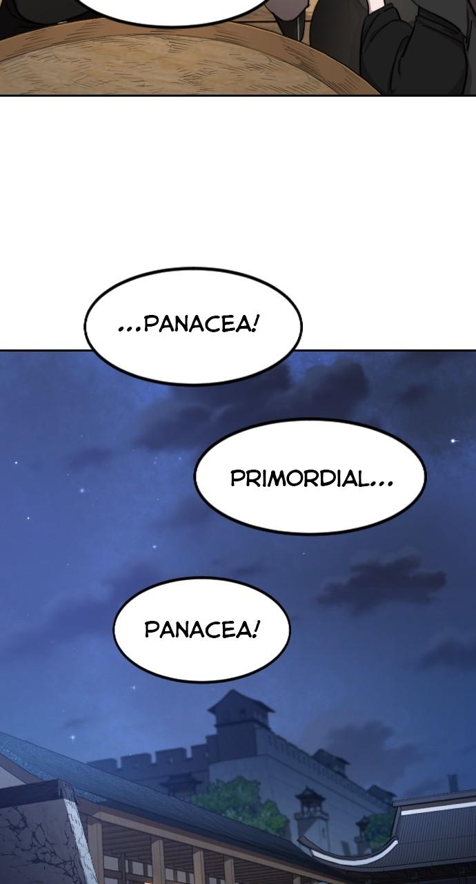 Return of the Blossoming Blade Chapter 84 — page 91