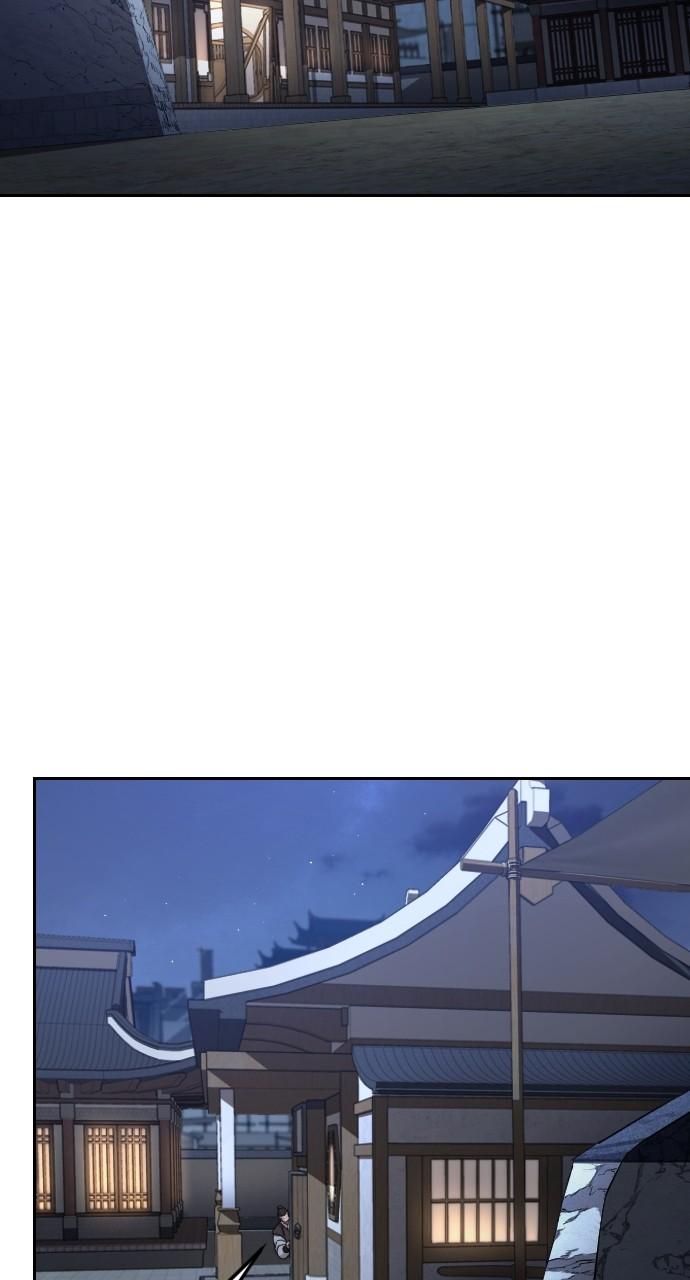 Return of the Blossoming Blade Chapter 84 — page 92