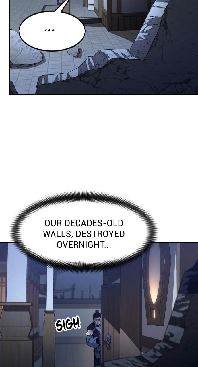 Return of the Blossoming Blade Chapter 84 — page 93