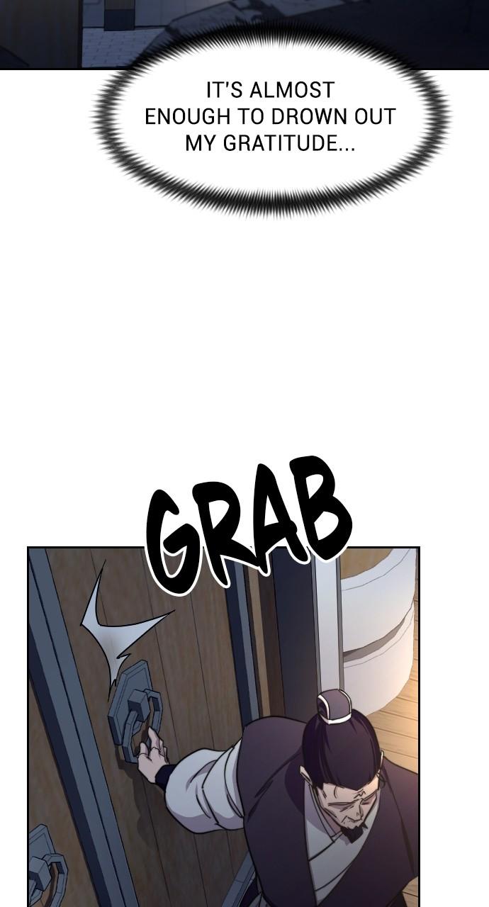 Return of the Blossoming Blade Chapter 84 — page 94