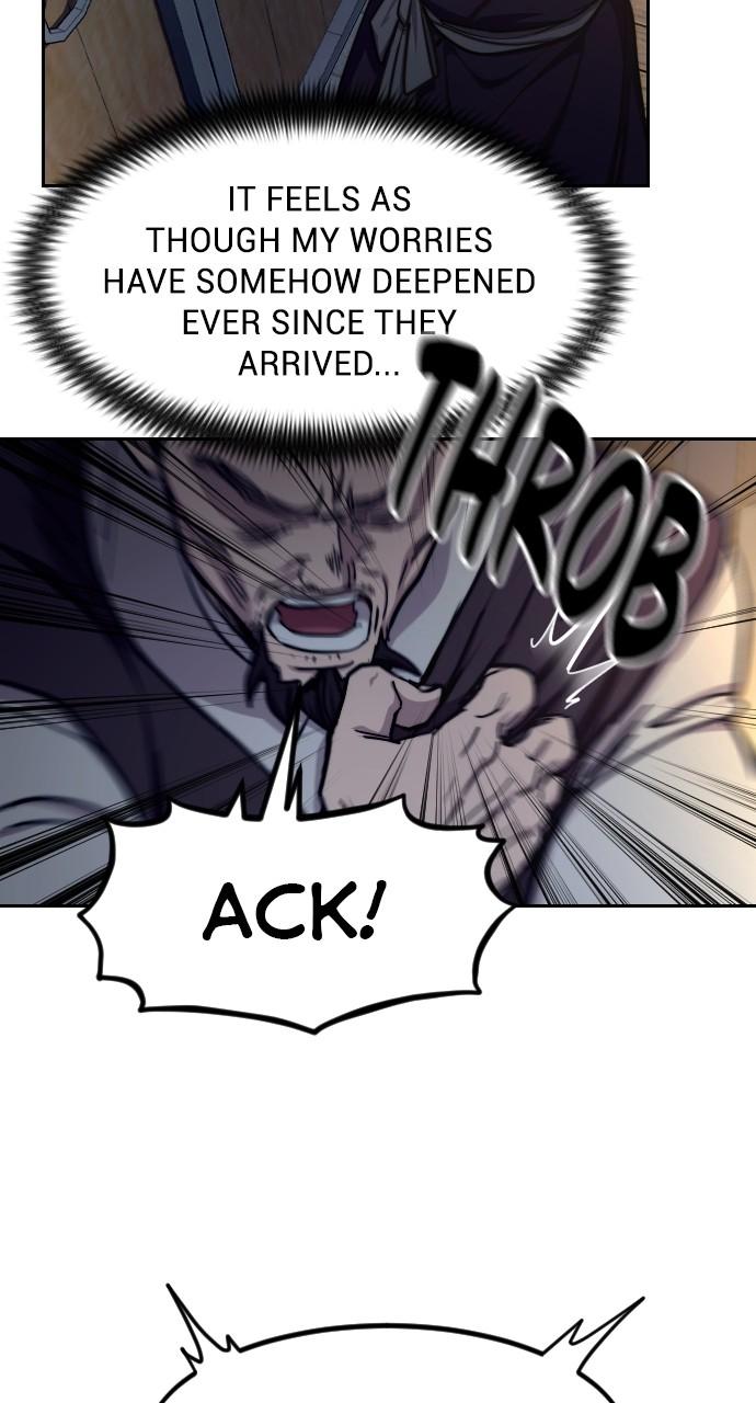 Return of the Blossoming Blade Chapter 84 — page 95