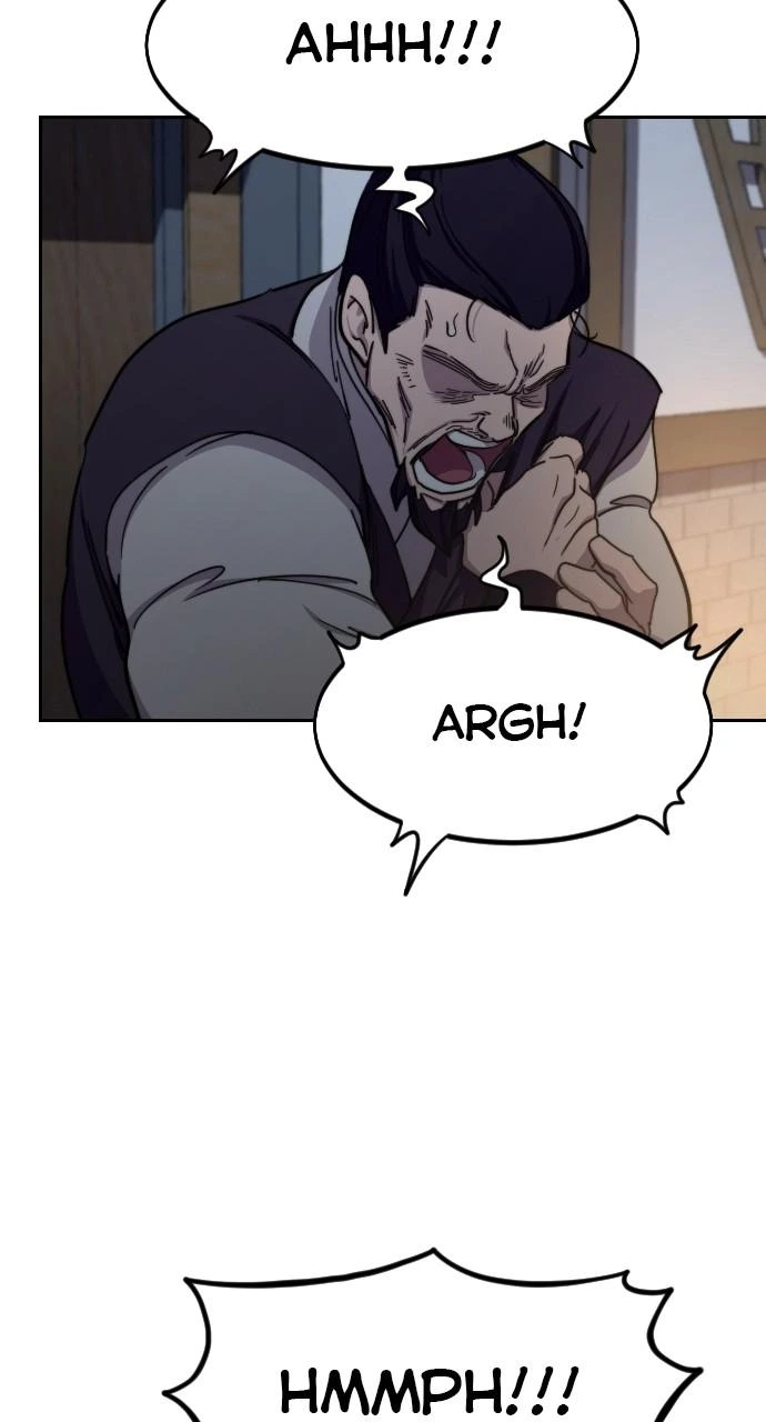 Return of the Blossoming Blade Chapter 84 — page 96