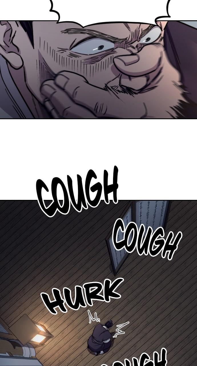 Return of the Blossoming Blade Chapter 84 — page 97