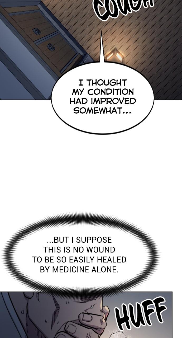 Return of the Blossoming Blade Chapter 84 — page 98