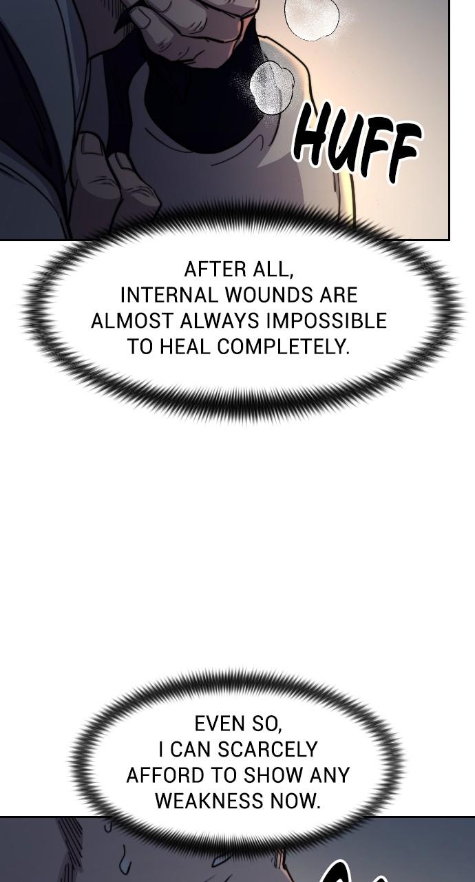 Return of the Blossoming Blade Chapter 84 — page 99