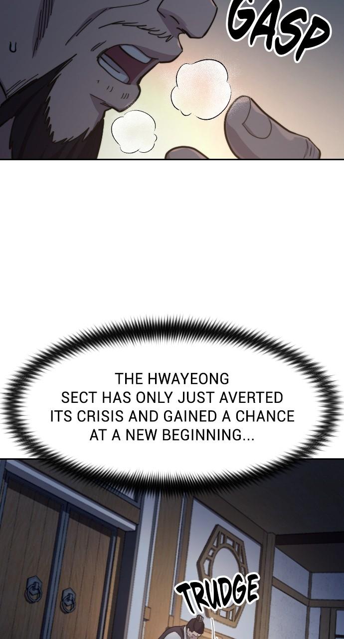 Return of the Blossoming Blade Chapter 84 — page 100