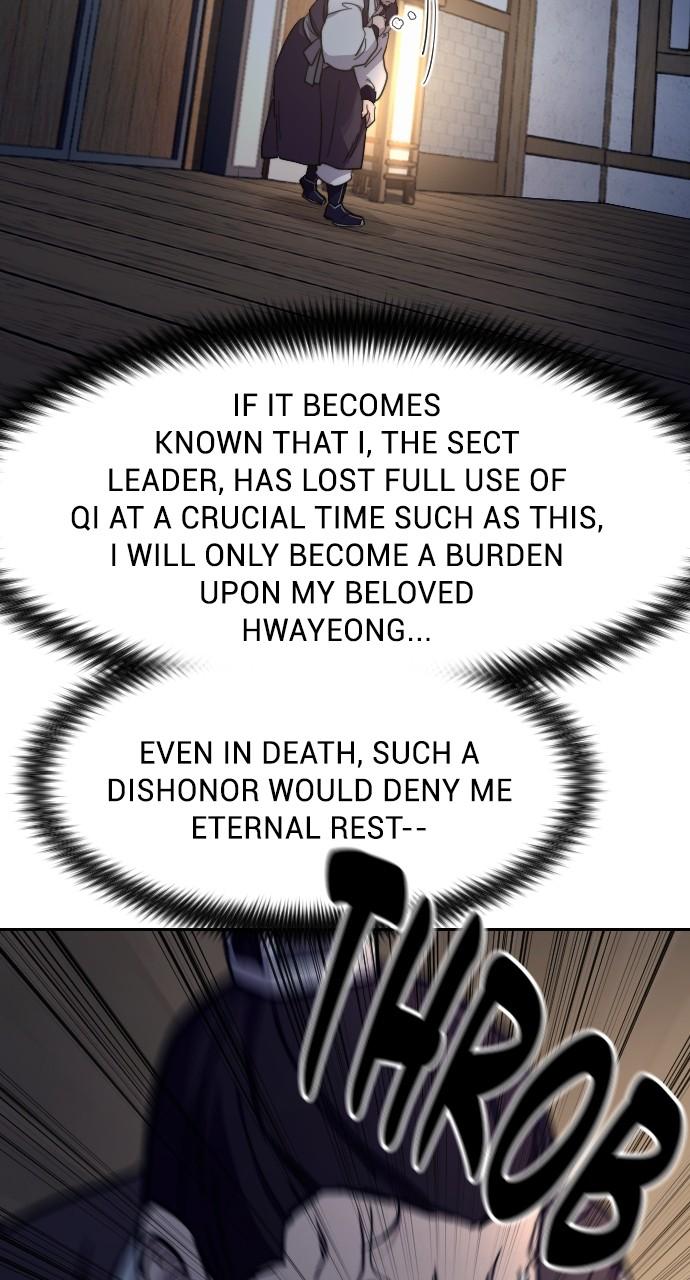 Return of the Blossoming Blade Chapter 84 — page 101
