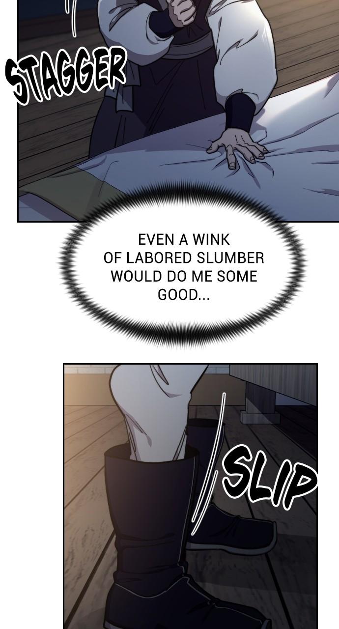 Return of the Blossoming Blade Chapter 84 — page 103