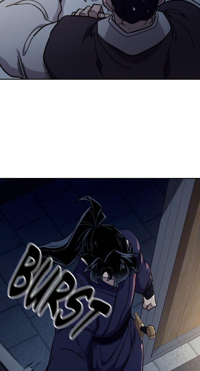 Return of the Blossoming Blade Chapter 84 — page 106