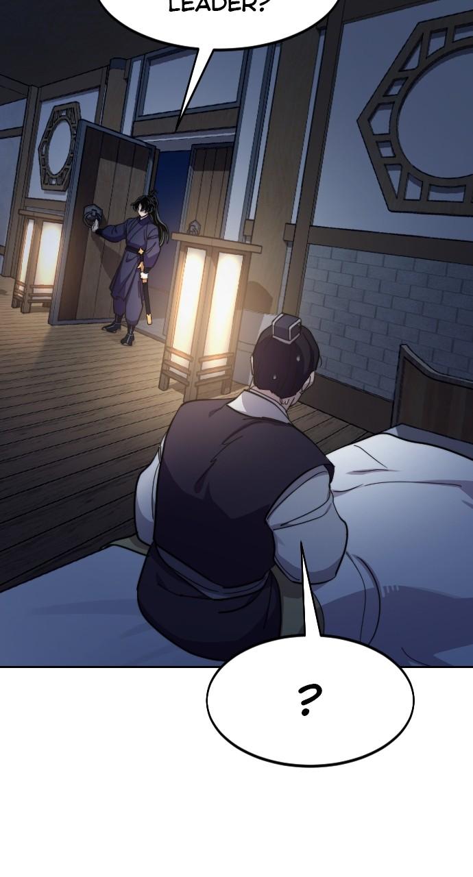 Return of the Blossoming Blade Chapter 84 — page 108