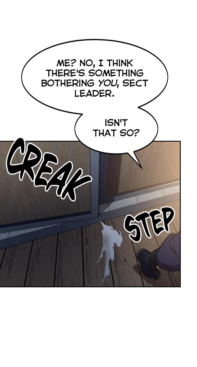 Return of the Blossoming Blade Chapter 84 — page 111