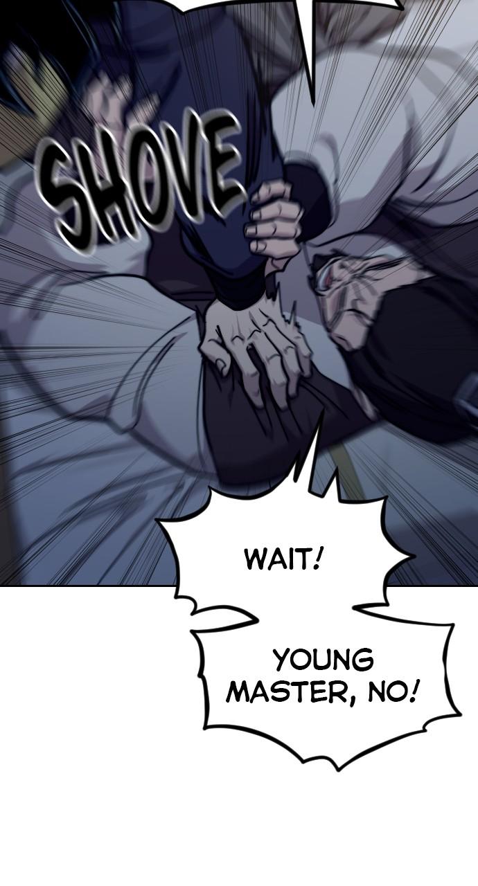 Return of the Blossoming Blade Chapter 84 — page 114