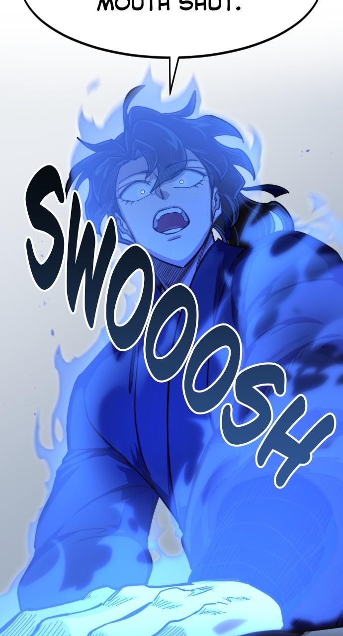 Return of the Blossoming Blade Chapter 84 — page 116