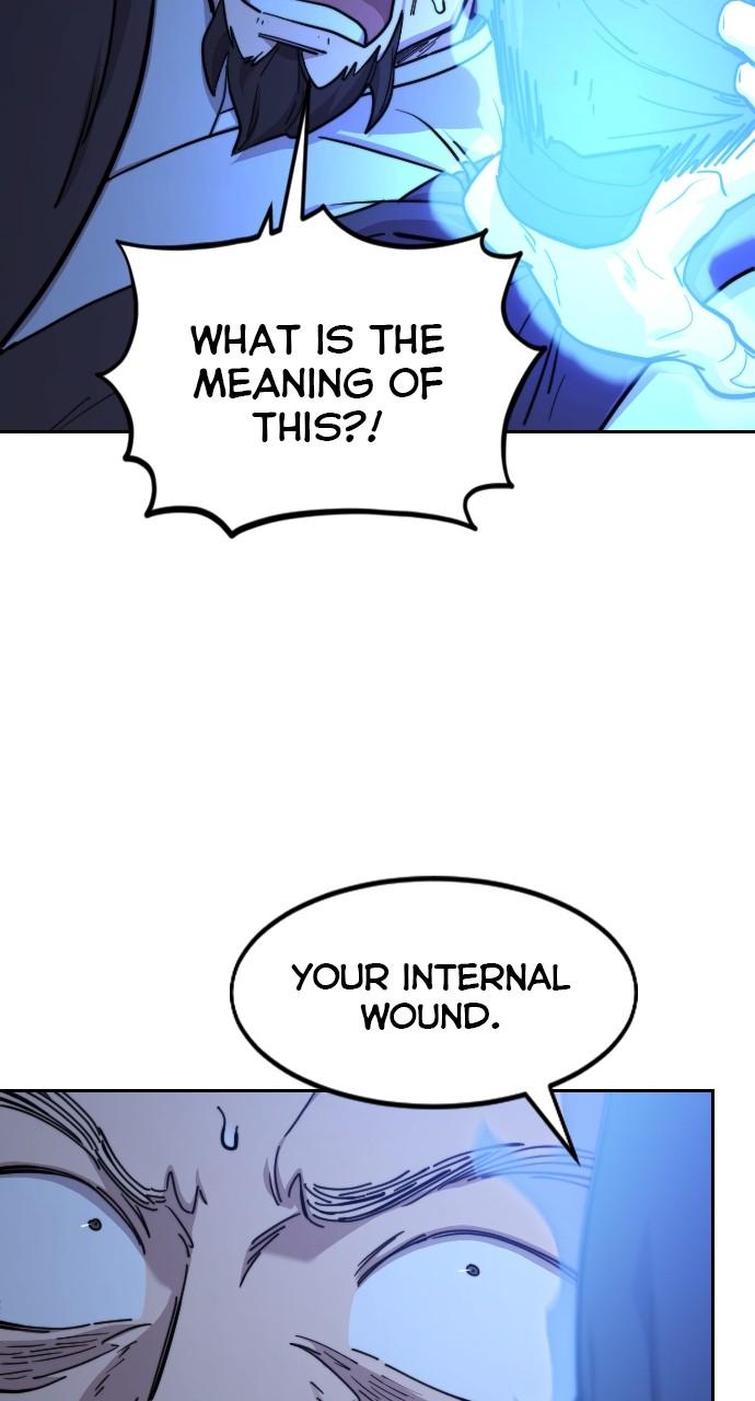 Return of the Blossoming Blade Chapter 85 — page 2