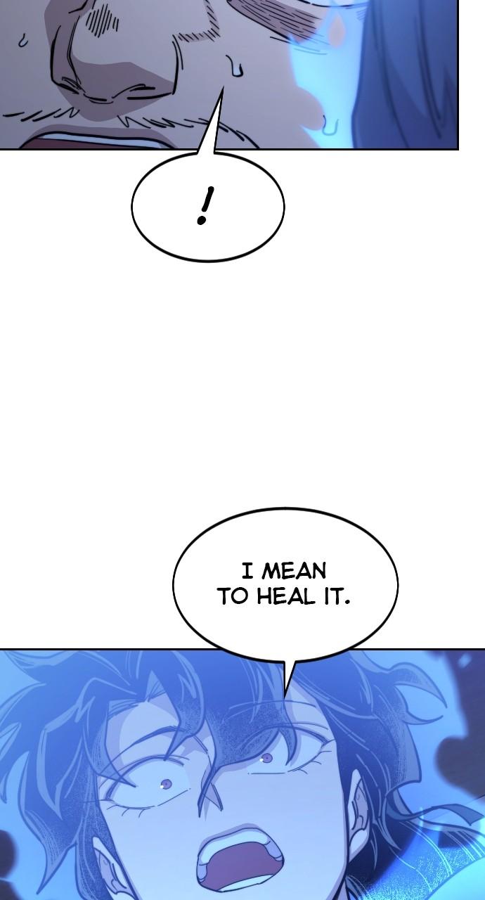 Return of the Blossoming Blade Chapter 85 — page 3