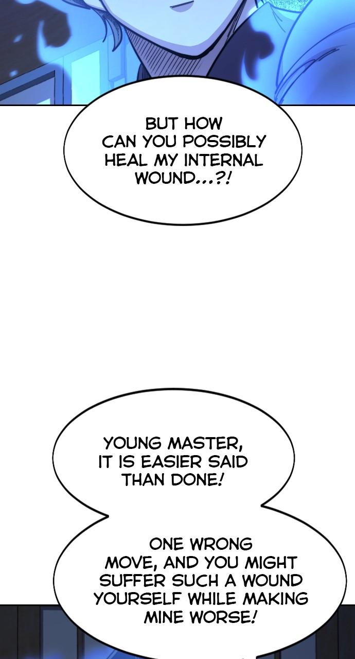 Return of the Blossoming Blade Chapter 85 — page 4