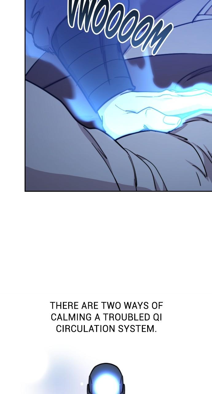 Return of the Blossoming Blade Chapter 85 — page 7