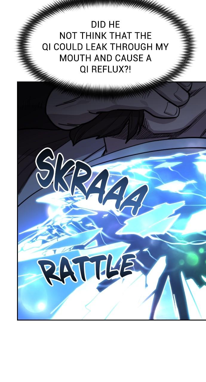 Return of the Blossoming Blade Chapter 85 — page 16