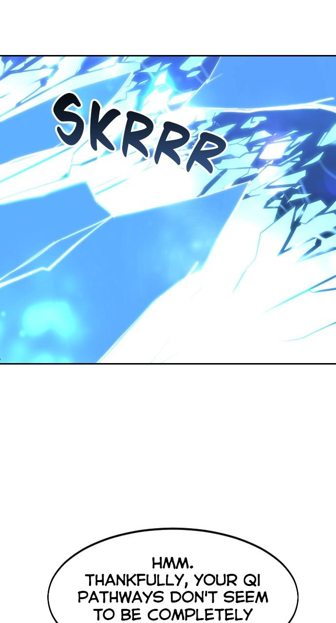 Return of the Blossoming Blade Chapter 85 — page 17