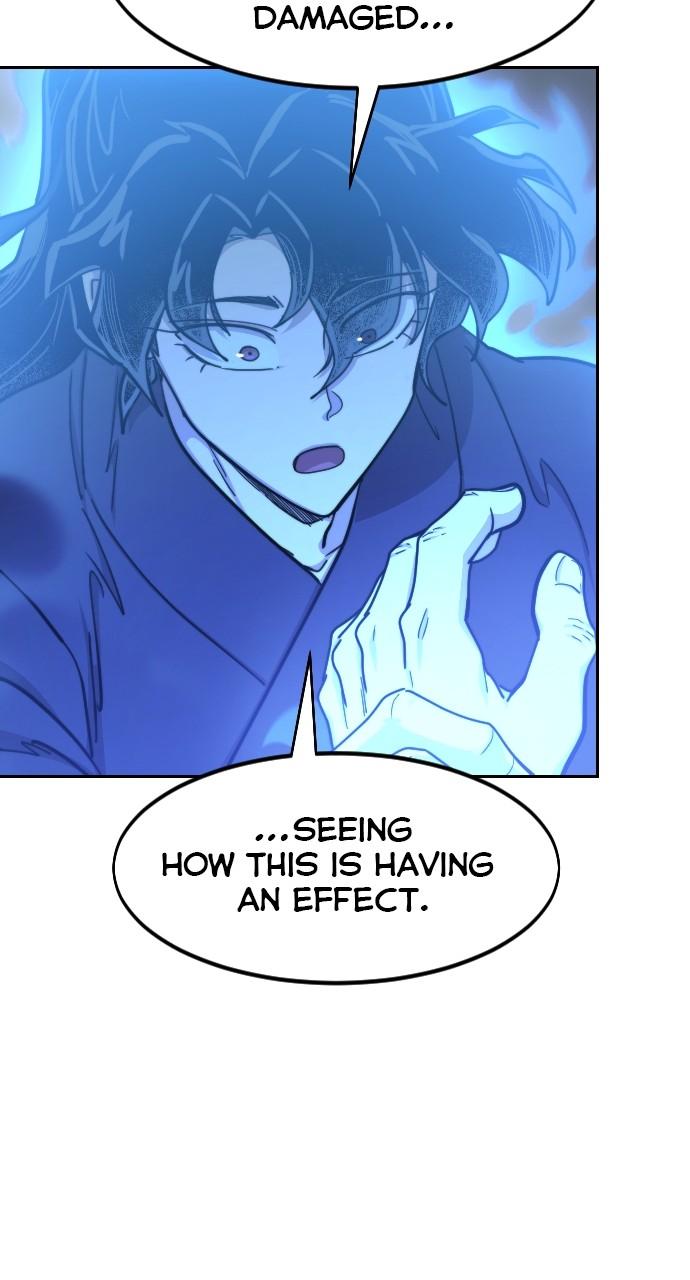 Return of the Blossoming Blade Chapter 85 — page 18