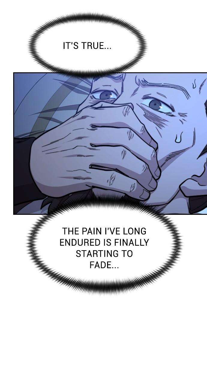 Return of the Blossoming Blade Chapter 85 — page 19