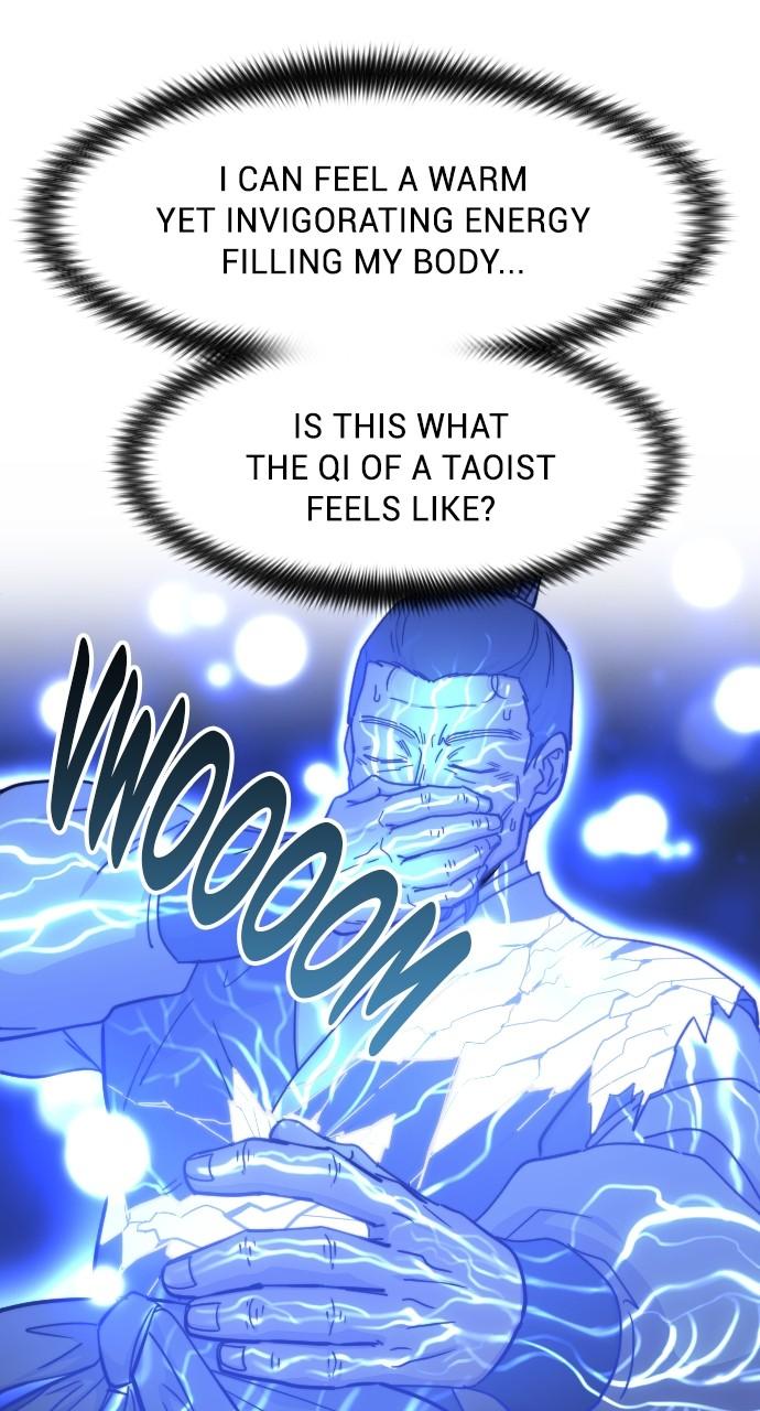 Return of the Blossoming Blade Chapter 85 — page 20