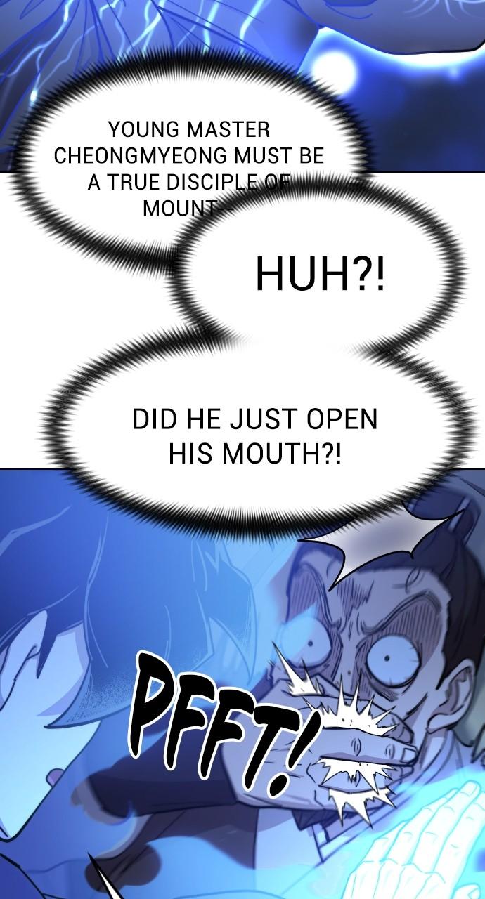 Return of the Blossoming Blade Chapter 85 — page 21