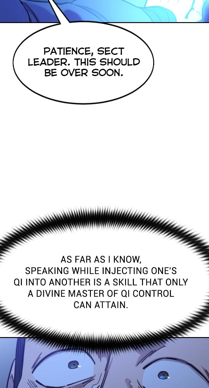Return of the Blossoming Blade Chapter 85 — page 22