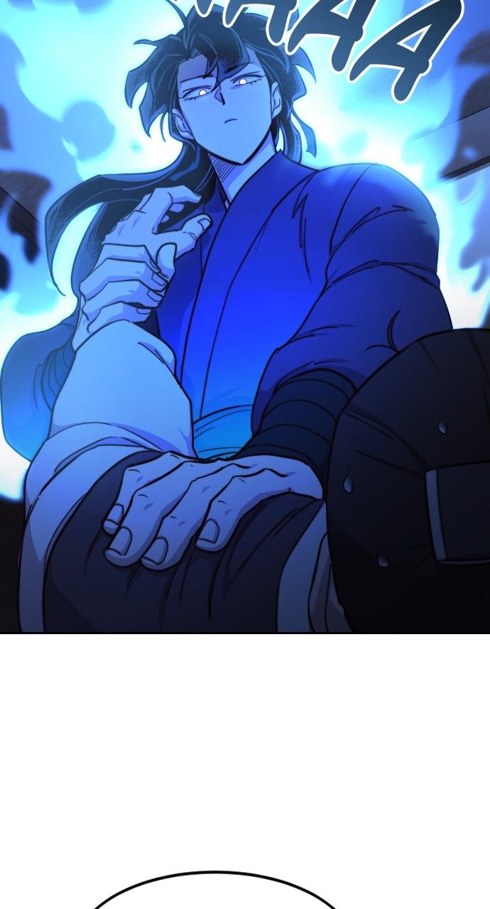 Return of the Blossoming Blade Chapter 85 — page 24