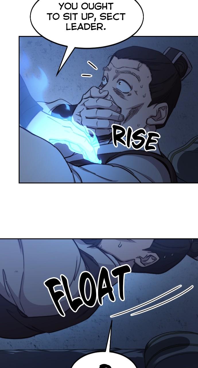 Return of the Blossoming Blade Chapter 85 — page 25