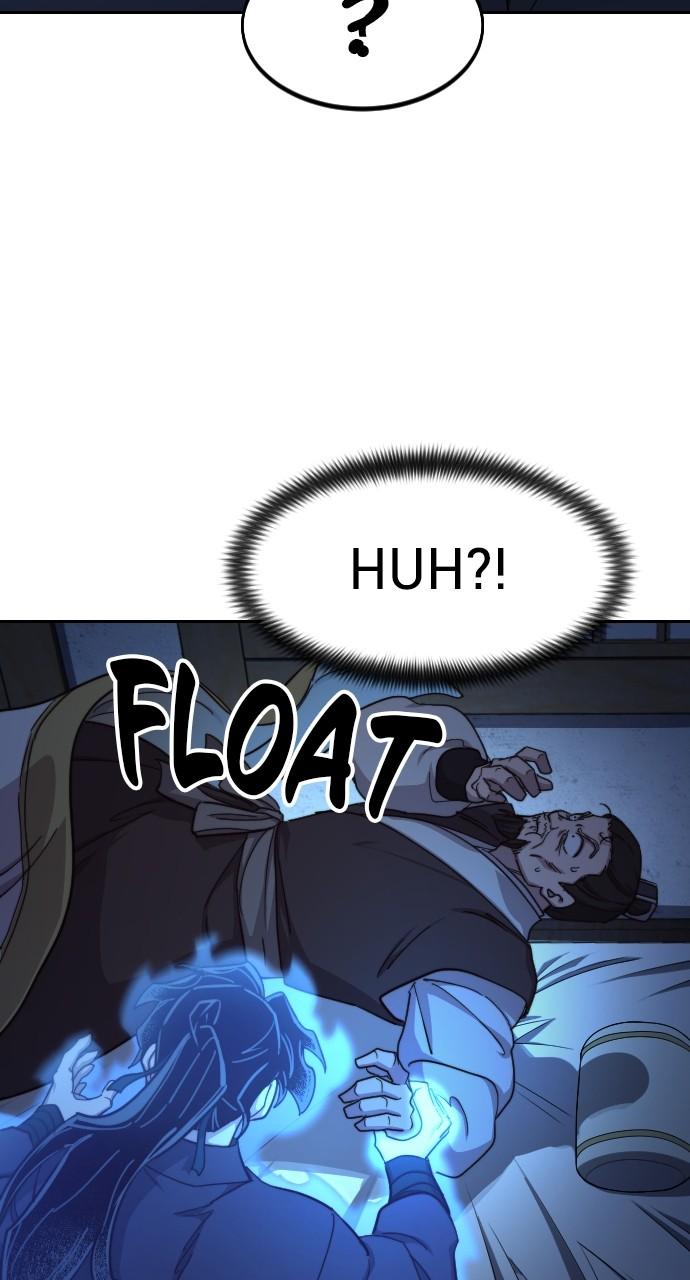 Return of the Blossoming Blade Chapter 85 — page 26