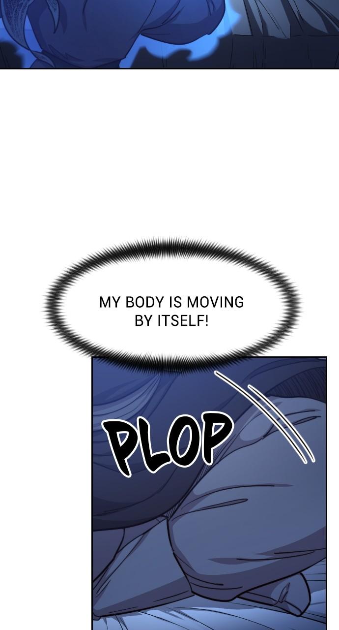 Return of the Blossoming Blade Chapter 85 — page 27