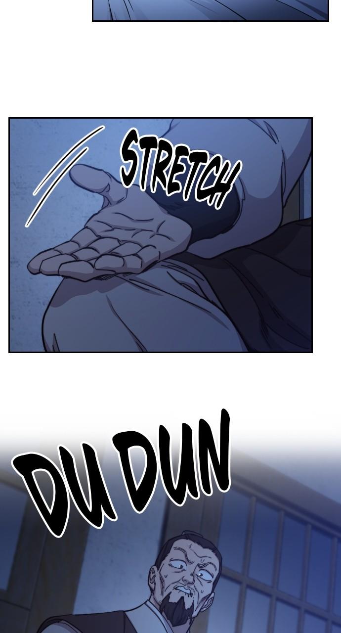 Return of the Blossoming Blade Chapter 85 — page 28