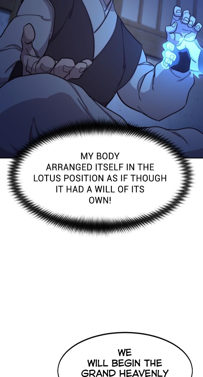 Return of the Blossoming Blade Chapter 85 — page 29