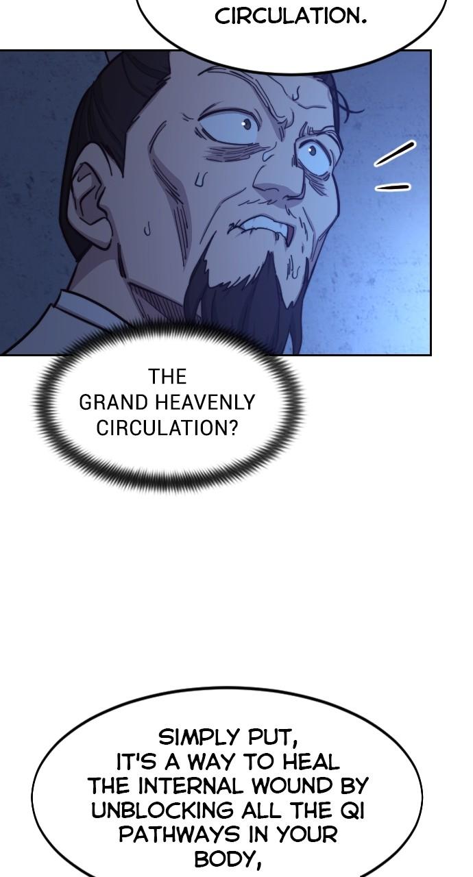 Return of the Blossoming Blade Chapter 85 — page 30